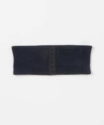 URBAN RESEARCH | new basic WASHABLE WOOL BANDEAU(その他トップス)