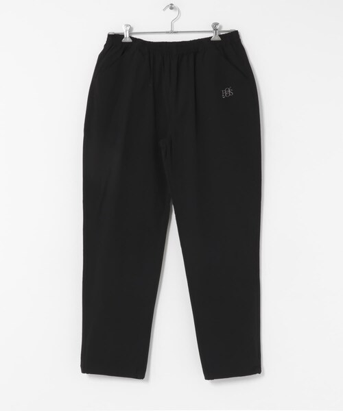 URBAN RESEARCH Sonny Label（アーバンリサーチサニーレーベル）の「OOPS　吸汗速乾UVカット機能パンツ（その他パンツ・メンズ・BLACK/GRAY・M/L/XL）」の4枚目の写真