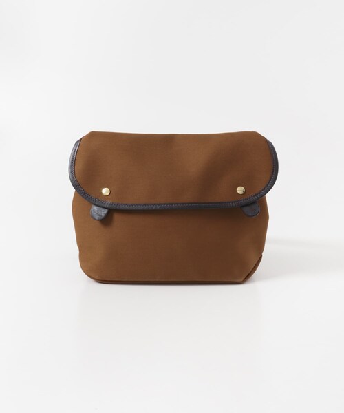 かぐれ（カグレ）の「BRADY　AVON（ショルダーバッグ・レディース・HAZELNUT・-）」の3枚目の写真