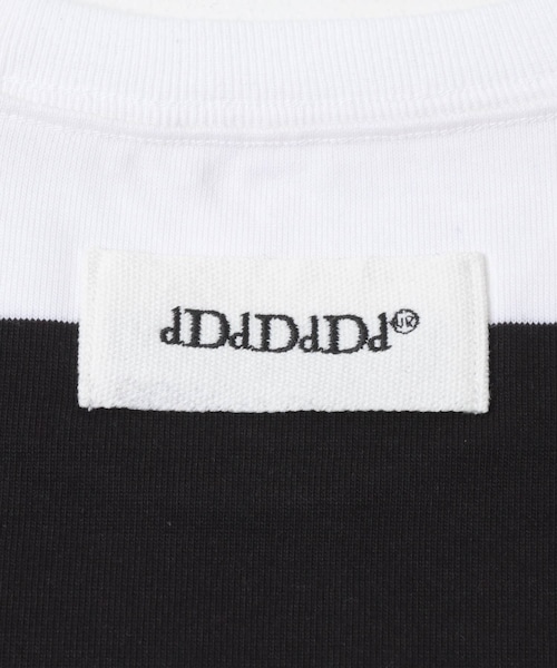 URBAN RESEARCH(アーバンリサーチ)の「dDdDdDd DAY 7 SHORT-SLEEVE T-SHIRTS(Tシャツ/カットソー・メンズ・SATURDAY・S/M/L/XL/XXL)」の10枚目の写真