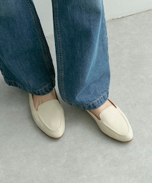 『MADE IN JAPAN』ELKE やわらかスリッポン