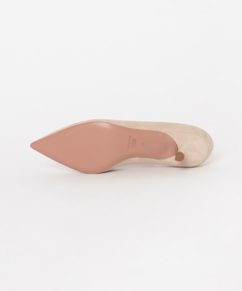 URBAN RESEARCH ROSSO（アーバンリサーチロッソ）の「PELLICO　パンプス（パンプス・レディース・67LBEIGE・36/36.5/37/37.5/38）」の6枚目の写真