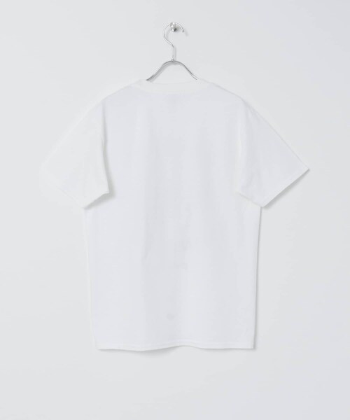 THE GOODLAND MARKET（ザグッドランドマーケット）の「SURFRIDER FOUNDATION　Message T-shirts（Tシャツ/カットソー・メンズ・off・S/M/L/XL）」の13枚目の写真