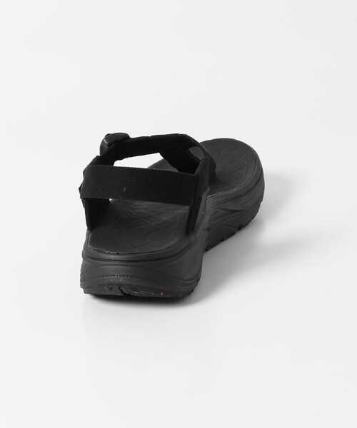 URBAN RESEARCH DOORS（アーバンリサーチドアーズ）の「RIG　mguu nv（サンダル・メンズ・CHARCOAL/TRIPLE BLK/S.TAUPE・26/27/28）」の10枚目の写真