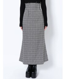 EMODA | マークウエストマーメイドスカート(スカート)