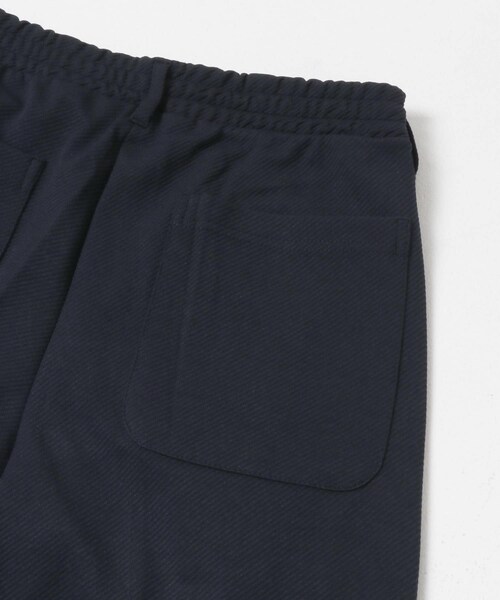 ITEMS URBANRESEARCH(アイテムズ アーバンリサーチ)の「ワンタックカルゼストレートパンツ(その他パンツ・メンズ・BLACK/D.BROWN/NAVY・S/M/L)」の18枚目の写真