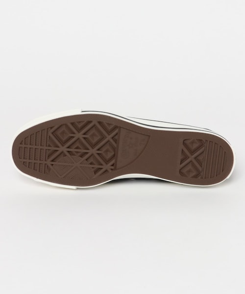 CONVERSE　CANVAS ALL STAR J HI