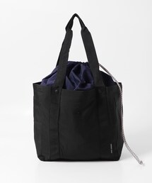 TINY GARDEN PRODUCTS パッカブルクールバッグ