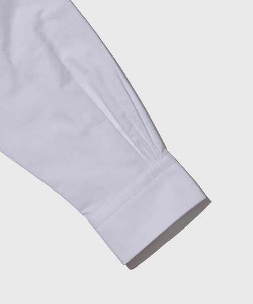 ADAM ET ROPE'(アダムエロペ)の「【Brooks Brothers/ブルックスブラザーズ】OX SHIRTS(シャツ/ブラウス・メンズ・ホワイト・L/M)」の7枚目の写真