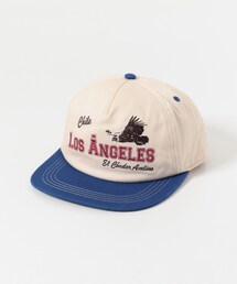 URBAN RESEARCH | VISIT　LOS ANGELS(キャップ)