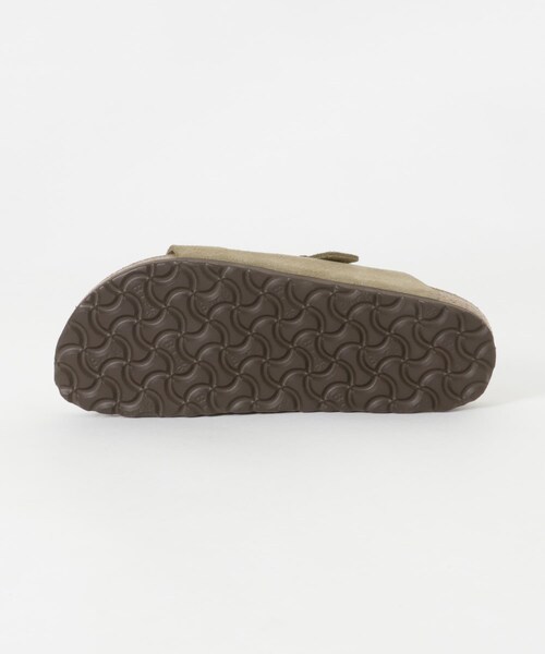 URBAN RESEARCH(アーバンリサーチ)の「BIRKENSTOCK Zurich(Narrow)(サンダル・メンズ・Taupe・39/40/41/42/43/44)」の6枚目の写真
