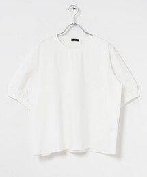 ITEMS URBANRESEARCH | 袖デザインカットソー(Tシャツ/カットソー)