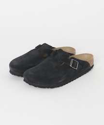 URBAN RESEARCH DOORS | BIRKENSTOCK　Boston(Regular)(サンダル)