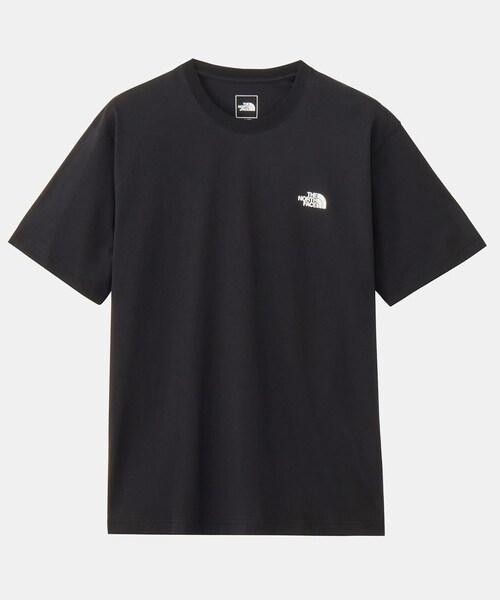 URBAN RESEARCH DOORS（アーバンリサーチドアーズ）の「THE NORTH FACE　SHORT-SLEEVE FD GLOBEGRID T-SHIRTS（Tシャツ/カットソー・メンズ・W/ST/TL/UN/K・M/L/XL）」の13枚目の写真