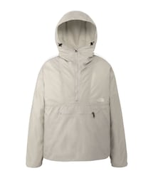URBAN RESEARCH | THE NORTH FACE　COMPACT ANORAK(テーラードジャケット)