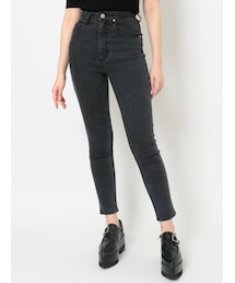 MURUA | スーパーストレッチスキニー(デニムパンツ)