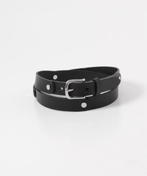 URBAN RESEARCH | DAYDATE　ADJUSTABLE BELT(ベルト)