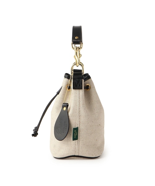 ADAM ET ROPE'(アダムエロペ)の「【J'aDoRe・店舗限定】【Brady(ブレディ)】ELY / エリー(ショルダーバッグ・レディース・キナリ・F)」の10枚目の写真