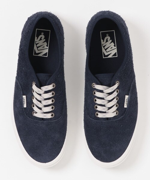 URBAN RESEARCH DOORS（アーバンリサーチドアーズ）の「VANS　AUTHENTIC（スニーカー・メンズ・BROWN/M.OLIVE/P.NIGHT・26/26.5/27/27.5/28/28.5）」の20枚目の写真