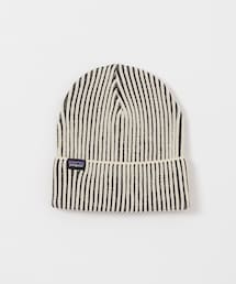 patagonia Fishermans Rolled Beanie