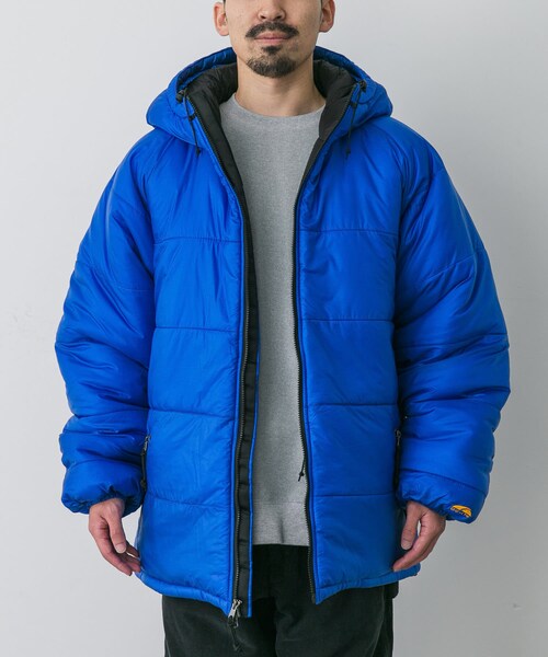 URBAN RESEARCH DOORS(アーバンリサーチドアーズ)の「GOLITE SIX MONTH NIGHT(その他アウター・メンズ・NIGHT/OCEAN/DESERT・S/M/L)」の13枚目の写真