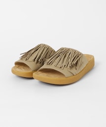 THE GOODLAND MARKET | malibu sandals　THUNDERBIRD THATCH SLIDE(サンダル)