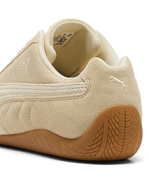 ROPE' PICNIC(ロペピクニック)の「【一部店舗限定】【PUMA/プーマ】SPEEDCAT ELEVATED WNS(スニーカー・レディース・ブラウン・23.0/24.0/25.0)」の16枚目の写真