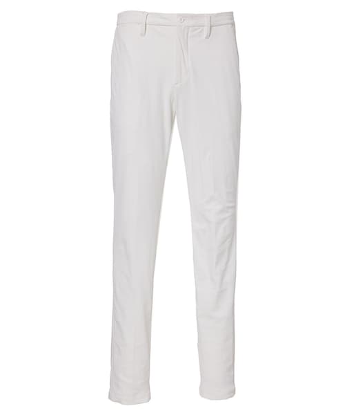 ROPE'(ロペ)の「【NOIR】ナイロン4WAYストレッチパンツ(その他パンツ・メンズ・ブラック/ホワイト・L/M/S/XL)」の1枚目の写真