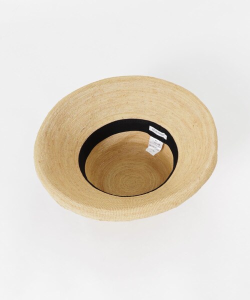 URBAN RESEARCH（アーバンリサーチ）の「La Maison de Lyllis　KOMA（ハット・レディース・NATURAL・one）」の5枚目の写真