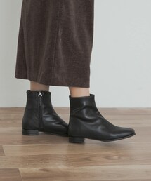 URBAN RESEARCH DOORS | スタイルアップブーツ(ブーツ)