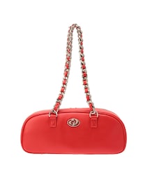 GYDA | チェーンハンドルBAG(ショルダーバッグ)