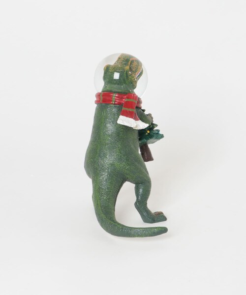 URBAN RESEARCH Sonny Label（アーバンリサーチサニーレーベル）の「DULTON　グローブダイナソーホールドオンツリー（インテリア雑貨・メンズ・green・One）」の4枚目の写真