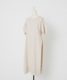 LAATO | side slit one-piece(ワンピース)