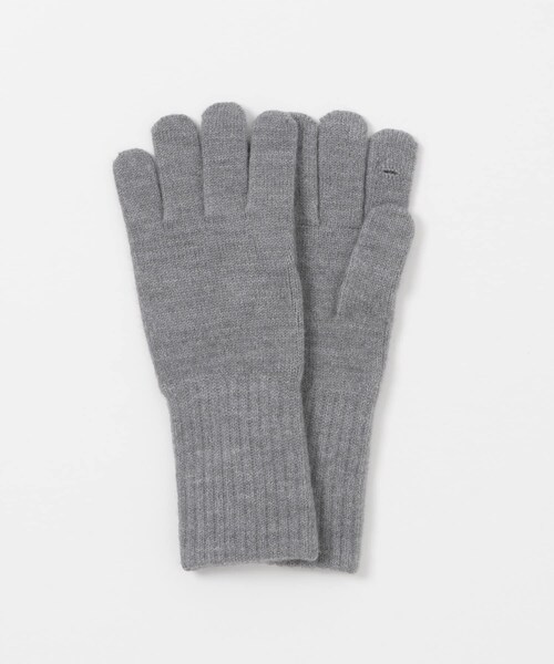 URBAN RESEARCH DOORS(アーバンリサーチドアーズ)の「機能グローブ(ベルト・レディース・BLUE/GRAY/BLACK・one)」の12枚目の写真