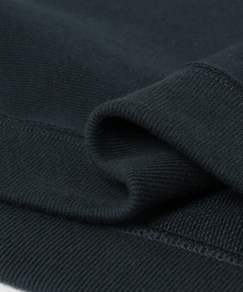 URBAN RESEARCH（アーバンリサーチ）の「『別注』Champion×Wide Dad　RW DAD SWEAT CREW-NECK（スウェット・メンズ・NAVY・1/2）」の19枚目の写真