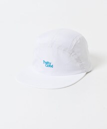 THE GOODLAND MARKET | Pretty Good　フルーツパーラー(キャップ)