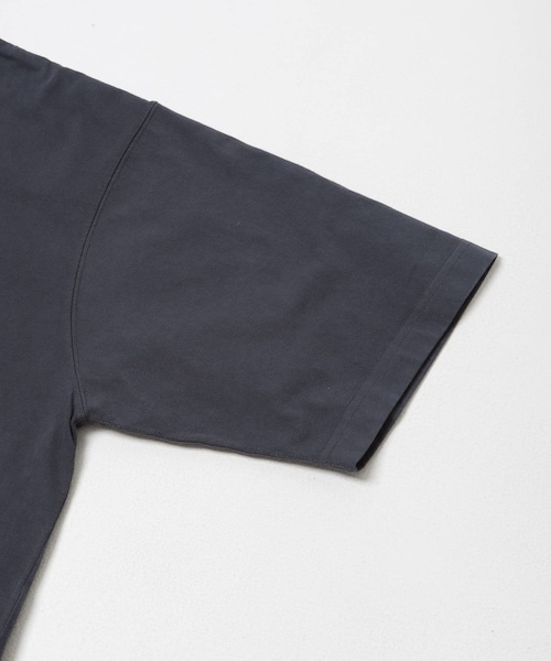 URBAN RESEARCH DOORS(アーバンリサーチドアーズ)の「L.L.Bean JAPAN EDITION SHORT-SLEEVE KATAHDIN LOGO T-SHIRTS(Tシャツ/カットソー・メンズ・OFF WHITE/BIRCH/LEMON/LIME/CHARCOAL・M/L/XL)」の13枚目の写真