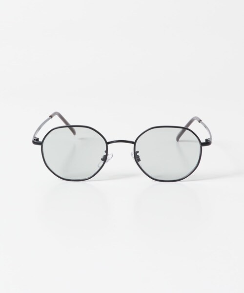 URBAN RESEARCH Sonny Label（アーバンリサーチサニーレーベル）の「noeyedia　NE-425（メガネ・レディース・チャコール/ライトブラウン/ライトグレー・one）」の10枚目の写真