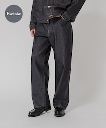 URBAN RESEARCH | 『別注』Lee101×URBAN RESEARCH COWBOY PANTS(デニムパンツ)