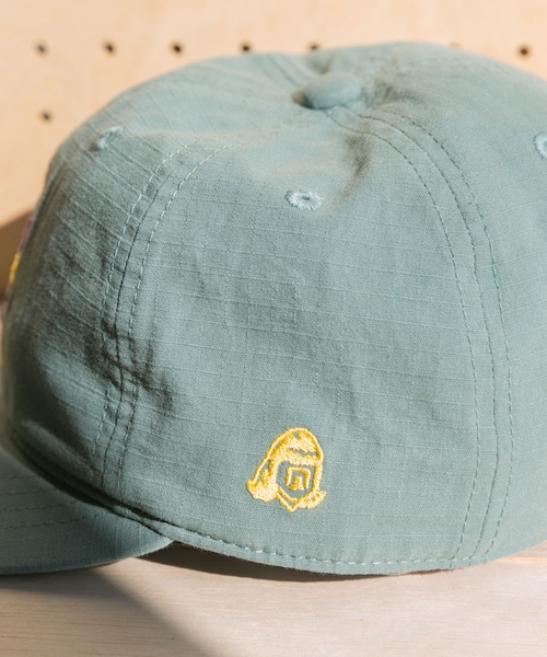 TACOMA FUJI RECORDS×EKAL BSP Cap タコマフジ 別注』TACOMA FUJI RECORDS×EKAL BSP Cap[TACOMA2-FEA5]｜URBAN
