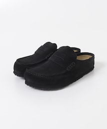 URBAN RESEARCH | BIRKENSTOCK　Naples Wrapped(その他シューズ)