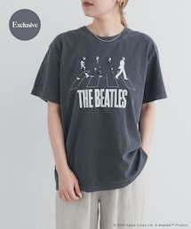 GOOD ROCK SPEED | 『別注』GOOD ROCK SPEED×DOORS　BEATLES ABBEYROAD(Tシャツ/カットソー)