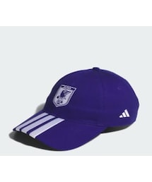 adidas | サッカー日本代表 2026 ホーム キャップ