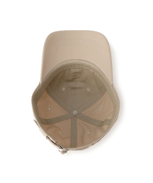 ROPE' PICNIC(ロペピクニック)の「【Champion/チャンピオン別注】フラワーロゴローキャップ(キャップ・レディース・ブラック/ベージュ・F)」の12枚目の写真