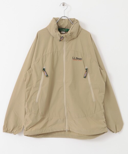 URBAN RESEARCH DOORS（アーバンリサーチドアーズ）の「L.L.Bean　SaintAlbansSoftShell Jacket（テーラードジャケット・メンズ・Night/Navy/Tan・M/L/XL）」の15枚目の写真