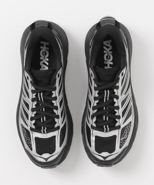 URBAN RESEARCH（アーバンリサーチ）の「HOKA ONEONE　MAFATE SPEED 2（スニーカー・レディース・BKSV・23/24/25）」の4枚目の写真