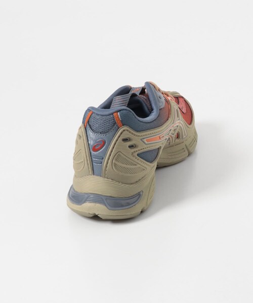 URBAN RESEARCH(アーバンリサーチ)の「ASICS W.UB13-S GEL-SD-LYTE(スニーカー・レディース・301 GY/ORG・25.5)」の5枚目の写真