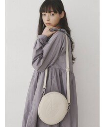 merry jenny | すずらんショルダーbag(ショルダーバッグ)