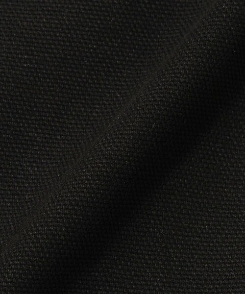 ADAM ET ROPE'（アダムエロペ）の「【PLATEAU STUDIO/プラトー スタジオ】Draft worker jacket（その他アウター・メンズ・ブラック/キナリ・1/2）」の22枚目の写真