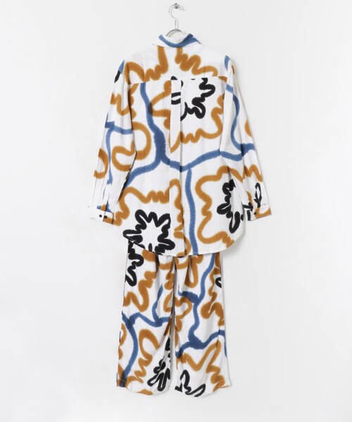 URBAN RESEARCH(アーバンリサーチ)の「SUKU HOME WINTER SET(ルームウェア/パジャマ・レディース・RHYTHM・XS/S/M)」の8枚目の写真